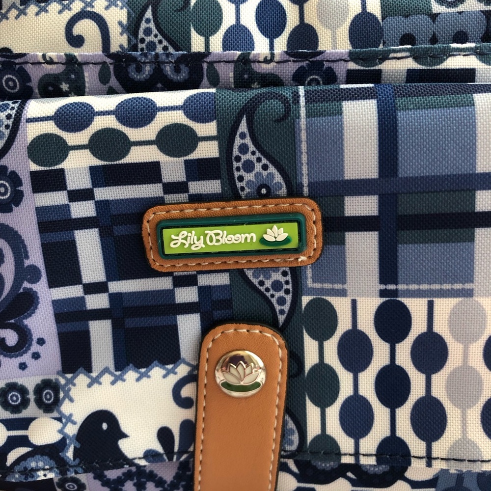 New Lily Bloom Bag - Picture 4 of 5